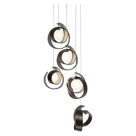 Riza 5-Light Pendant