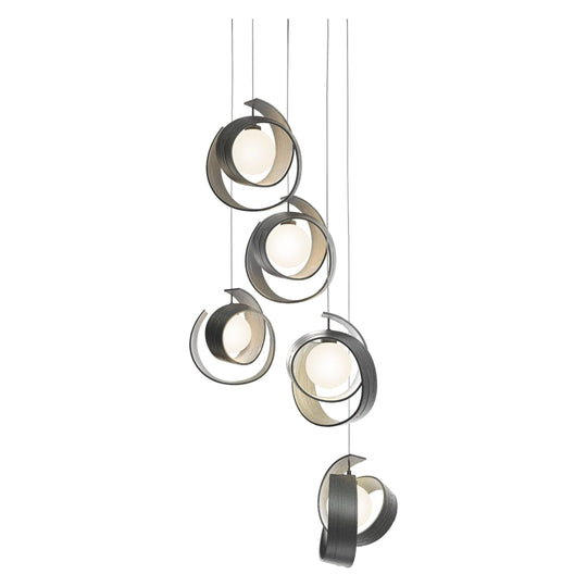 Riza 5-Light Pendant
