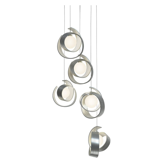 Riza 5-Light Pendant
