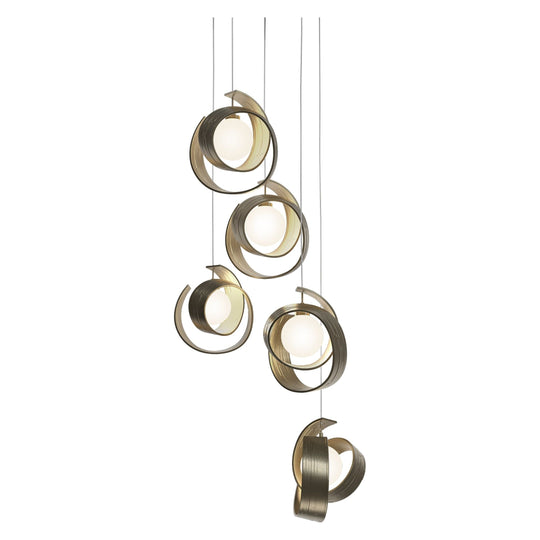 Riza 5-Light Pendant