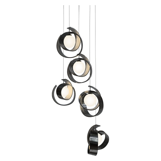 Riza 5-Light Pendant