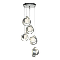 Riza 5-Light Pendant