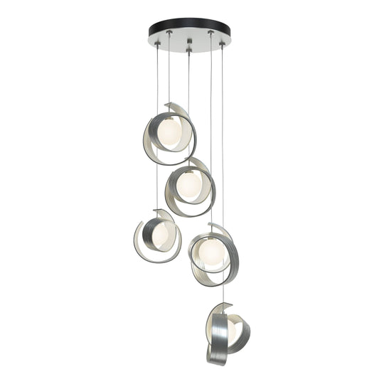 Riza 5-Light Pendant