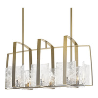 Arc Linear Pendant