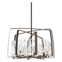 Arc 8-Light Pendant