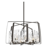 Arc 8-Light Pendant