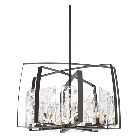 Arc 8-Light Pendant