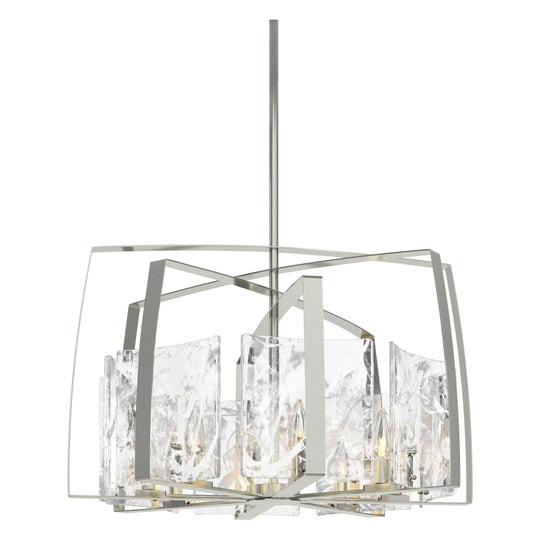 Arc 8-Light Pendant
