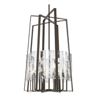 Arc 8-Light Tall Pendant