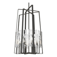 Arc 8-Light Tall Pendant