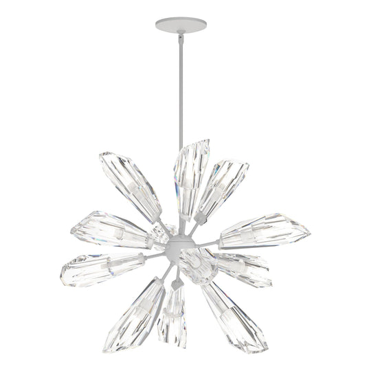 Luma 12-Light Starburst Pendant