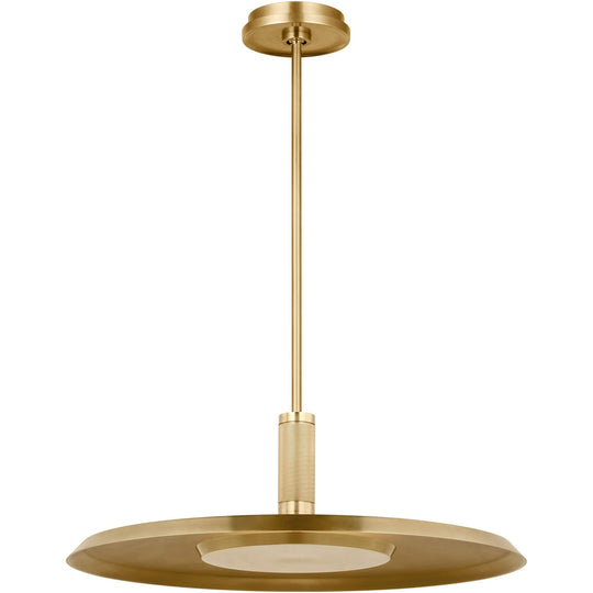 Saucer X-Large Pendant