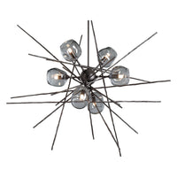 Griffin Starburst Pendant