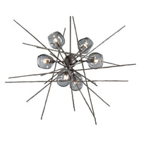 Griffin Starburst Pendant