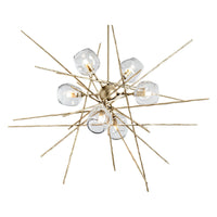 Griffin Starburst Pendant