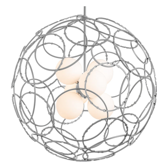 Olympus Orb Pendant