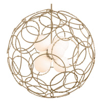 Olympus Orb Pendant