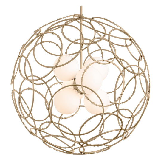 Olympus Orb Pendant