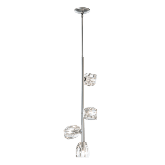 Gatsby 4-Light Vertical Pendant