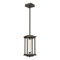 Athena 1-Light Small LED Lantern