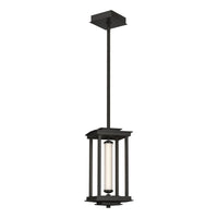 Athena 1-Light Small LED Lantern