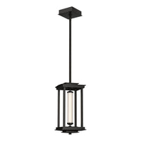 Athena 1-Light Small LED Lantern