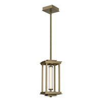 Athena 1-Light Small LED Lantern
