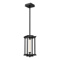 Athena 1-Light Small LED Lantern