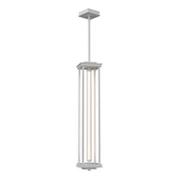Athena 1-Light Large LED Lantern