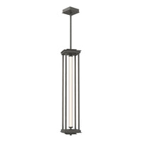Athena 1-Light Large LED Lantern