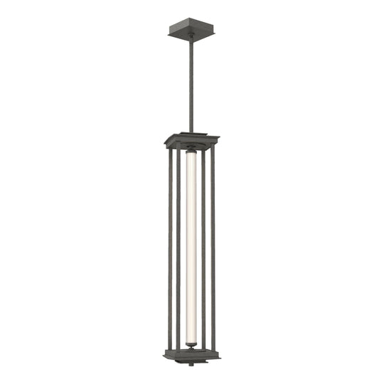 Athena 1-Light Large LED Lantern