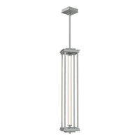 Athena 1-Light Large LED Lantern