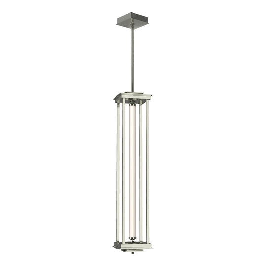 Athena 1-Light Large LED Lantern