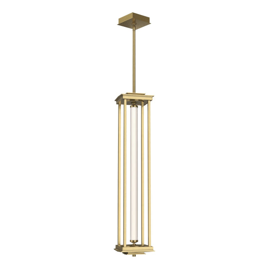 Athena 1-Light Large LED Lantern