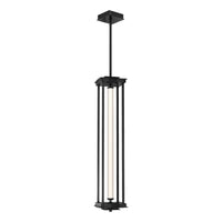 Athena 1-Light Large LED Lantern
