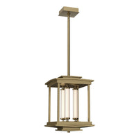 Athena 3-Light LED Lantern