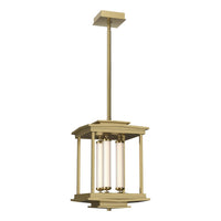 Athena 3-Light LED Lantern