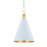 Fenimore 1-Light Pendant