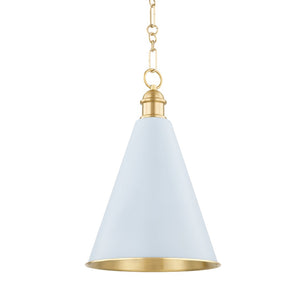 Fenimore 1-Light Pendant