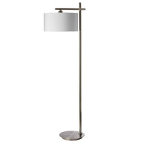 1-Light Floor Lamp