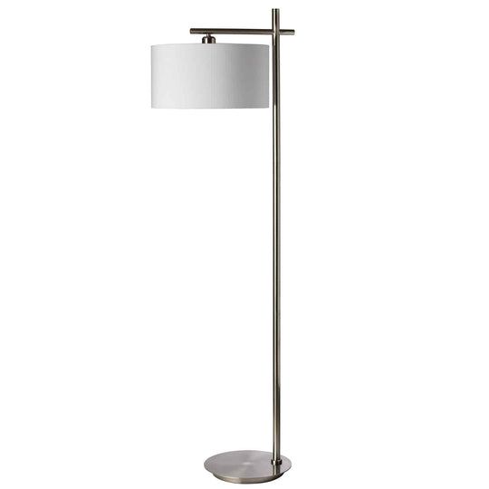 1-Light Floor Lamp