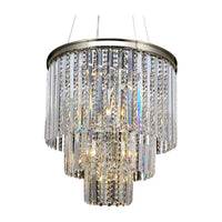 Carousel 14-Light Chandelier