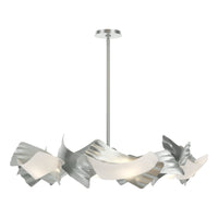 Crest 6-Light Circular Pendant