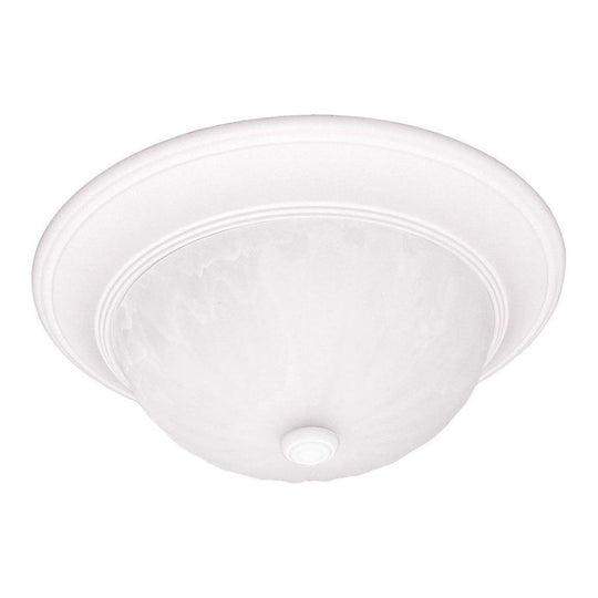 2-Light 13" Ceiling Light