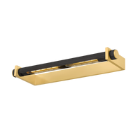 Judd 2-Light Picture Light