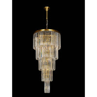 Carousel 46-Light Chandelier