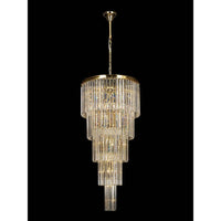 Carousel 46-Light Chandelier