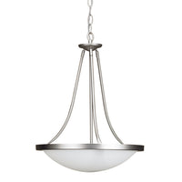 Monroe 3-Light Pendant