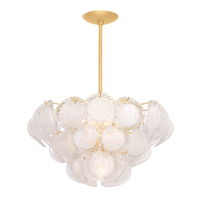 Cedar Hill Chandelier