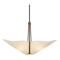 Kirigami 3-Light Pendant